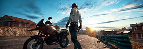 PLAYERUNKNOWN'S BATTLEGROUNDS – Game Preview Edition - Xbox One