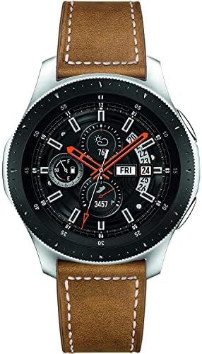 Sjiangqiao kompatibilan sa Samsung Galaxy Watch5 / Watch 42mm / Galaxy Watch 3 41mm / sat 4 40mm 44mm