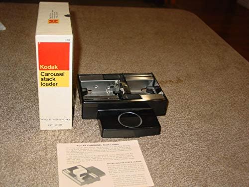 Kodak Karusel Utovarivač