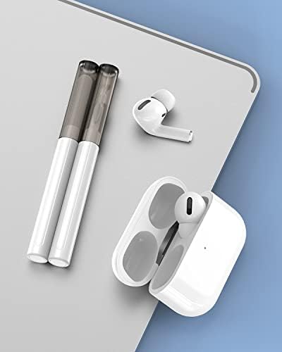 Komplet za čišćenje za Airpod Pro, Hibass Cleaner Kit za Airpods Pro 3 2 1 multifunkcionalna olovka za čišćenje meka četka za Bluetooth slušalice alati za čišćenje kućišta za Lego iPhone telefon za Lego