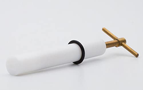 1kom karbonska Pasta elektroda Radna elektroda od karbonske Paste, prečnik rotacije bakarne