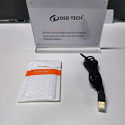 DSD TECH SH-RJ50A USB do RJ50 10pin kabl za APC UPS uređaje ekvivalentan AP9827