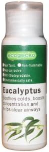 Ecogecko mirisno aromatično ulje za upotrebu sa Ekogecko zračnim Revitalizatorima. 30ml, lavanda