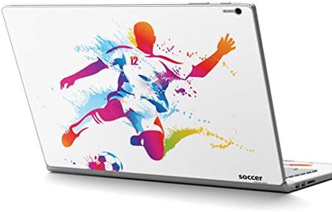 Igsticker naljepnice za površinu / Book2 15inch ultra tanke premium zaštitne naljepnice za tijelo Skins Universal Cover Sports Carea Pogodan