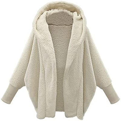 Ženski zimski kaputi Ležerni jakna s dugim rukavima s dugim rukavima Otvorena prednja kardiganska odjeća