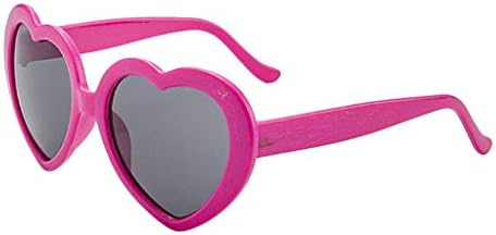 Svjetla naočare efekti ljubav Postani u obliku srca Noć ljubav naočare posebne naočare
