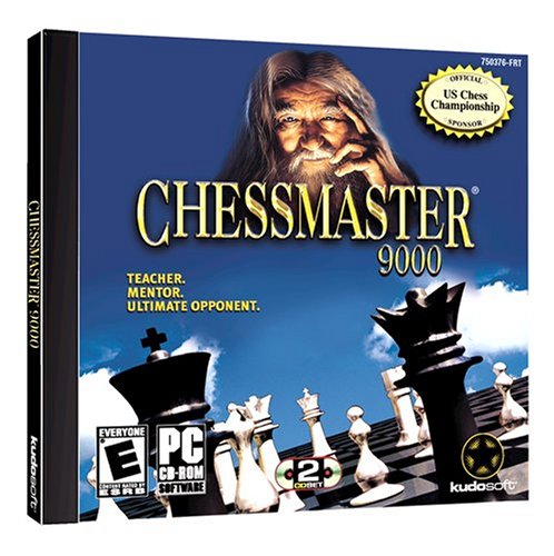 Chessmaster 9000-PC