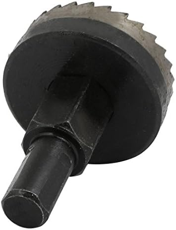Aexit 42mm držač alata za sečenje prečnika tvrde legure bušilice rezača za rupe Model alata za