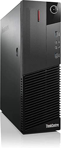 Lenovo SFF računar Desktop PC, Intel Core i7 3.4 GHz procesor, 16GB Ram-a, 128GB SSD, 2TB HDD, bežična