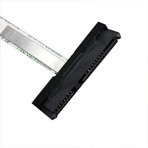 Gintai HDD SATA Hard disk konektor kablovska žica zamjena za ASUS X712 X712F X712FA X712FB F712 F712D M712 M712D D712 D712D S712 14010-00218100