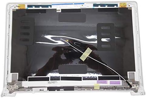 Laptop LCD gornji poklopac za Samsung NP905S3G NP910S3G NP915S3G 905S3G 910S3G 915S3G BA75-04665a