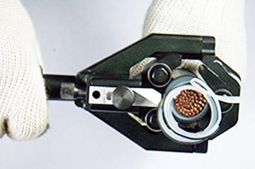 Haicable BX-40 alati za skidanje kablova za izolacioni sloj kabla Dia. 15mm-40mm skidači kablova