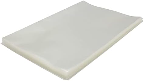 Prozirne plastične Poli vrećice za Sideweld za hranu-4,5 x 7 x 200 kom