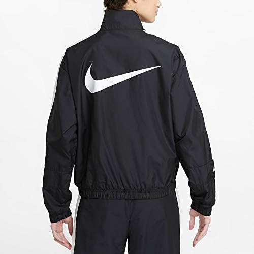 Nike Sportswear repel otament Woven ženska jakna CZ8800-010 Veličina