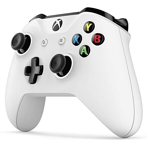 Microsoft Xbox One Wireless Video Gaming kontroler, bijeli