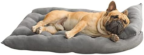Mmyydds za pseći krevet, jastuk od uzgajivačnice, kauč na razvlačenje za kućne ljubimce, transformativ