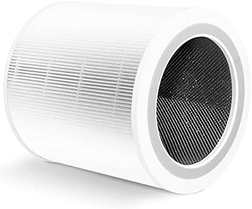 Yonice 400S zamjenski filter Kompatibilan je s levoit core 400s zračnim filtrom zraka, dio jezgra