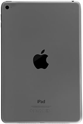 Apple iPad Mini 4, 64GB, svemirska siva-WiFi