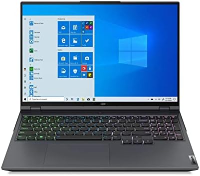 Lenovo Legion 5 Pro 2023, 16 165Hz WQXGA HDR IPS gaming Laptop, 8-jezgarni AMD Ryzen 9 6900HX, 32GB RAM 1TB SSD,