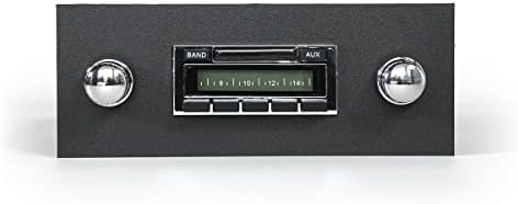 Prilagođeni autosound USA-230 u dash am / fm 4