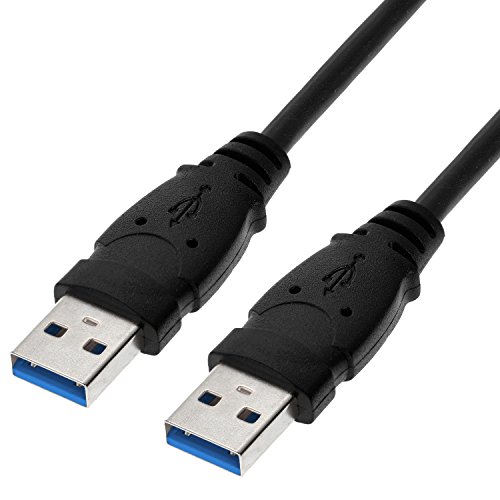 Mediabridge USB 3.0-USB kabl-SuperSpeed muški na muški