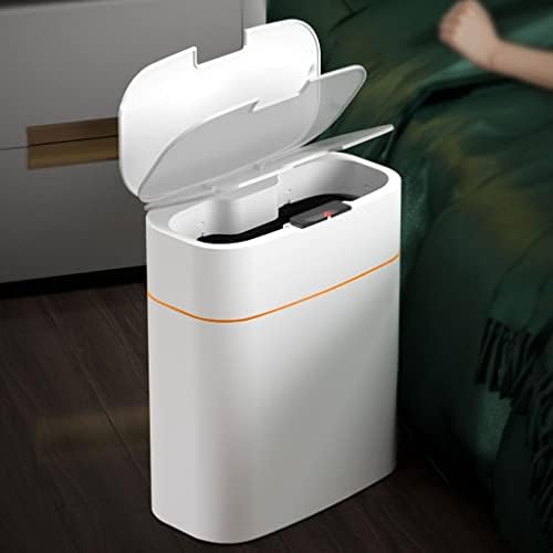 XFGDE Smart senzor punjiva automatska kanta za smeće kuhinja dnevna soba kupatilo kućna indukcijska