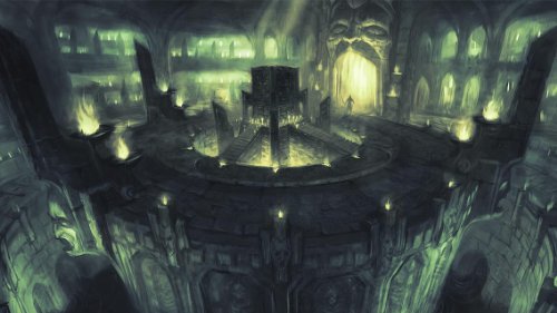 Diablo III: Reaper of Souls kolekcionarsko izdanje