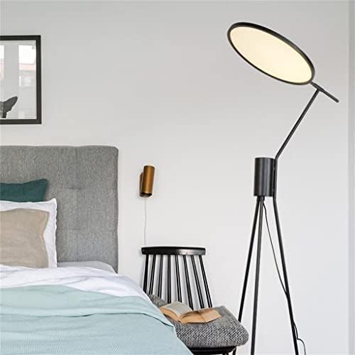 ZlxDP LED podne podne lampe Nordijski stil Svjetlo odbija jednostavno osvjetljenje luksuznog dizajna Dnevni