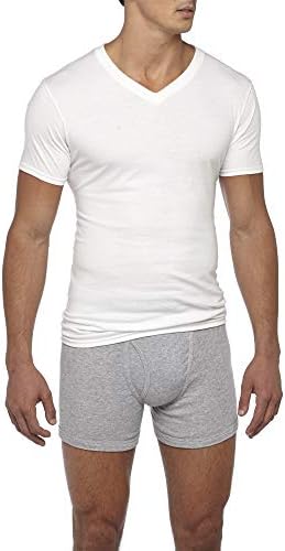Gildan muške majice s V izrezom, Multipack, stil G1103