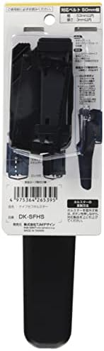 Tajima futrola za dlijeto nož - DK serije električar alat sa Clip-N-držite dizajn & Slim dizajn-DK-SFHS-T