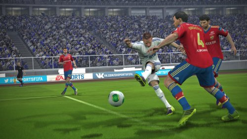EA SPORTS FIFA World Bronze points Pack [trenutni pristup]