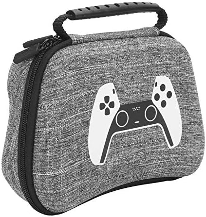 Mxzzand torba za kontroler gamepada Hard Cover Shell čvrsta firma protiv prljavštine, za Gamepad
