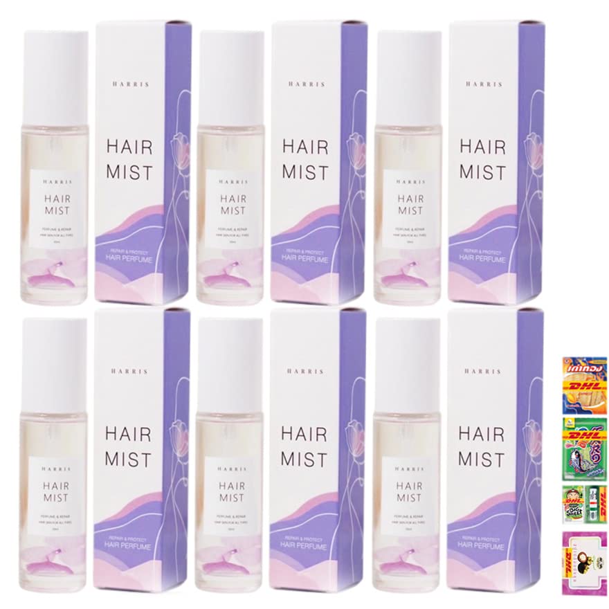 Harris Serum za maglu za kosu 4u1 Beautiful Hair mirisno Accelerate Long Hair Restore Damaged EXPRESS