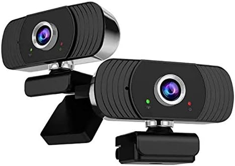 Računarska Kamera 1080HD Web kamera računarski računar webcamera USB Mikrofoni bez upravljačkog programa za radni brod za video pozive uživo