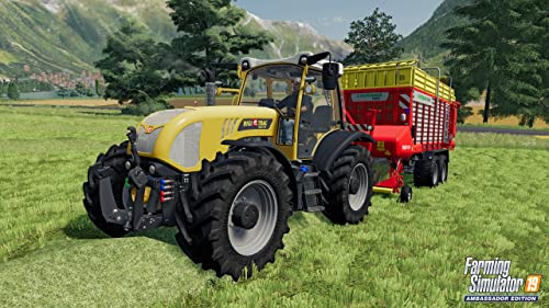Farming Simulator 19: Ambasador Izdanje - Xbox One