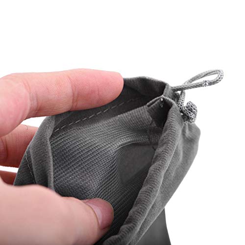 Torba za odlaganje Mini torbica za nošenje prenosiva torba za DJI Osmo džepnu ručnu Gimbal kameru