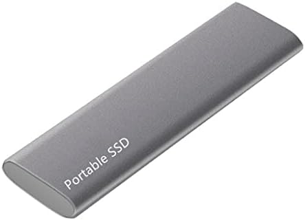 WYFDP 8TB vanjski SSD tvrdi disk SSD prijenosni SSD 1TB/2TB/4TB vanjski tvrdi disk 1TB HDD za Laptop sa Tip C USB 3.1