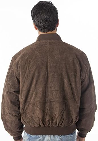 Reed Muška bajzbol antiločna kožna jakna