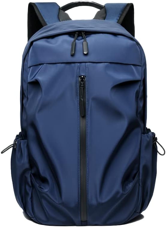 NEWSEE vodootporan lagani ruksak ležerno putovanje ruksak za planinarenje za Laptop dnevni ruksak izdržljiv sa USB priključkom za punjenje