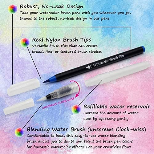 Zsedp boje akrilna boja umjetnička marker olovka na vrhu markera za tkaninu grafiti stakla keramička