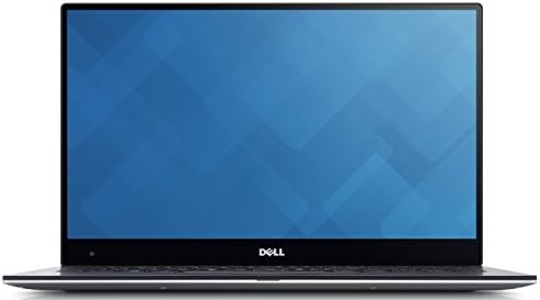 Dell XPS 13 9360 13.3 FHD Laptop 8th Gen Intel Core i7-8550U 8GB RAM 256GB SSD Mašinski aluminijumski