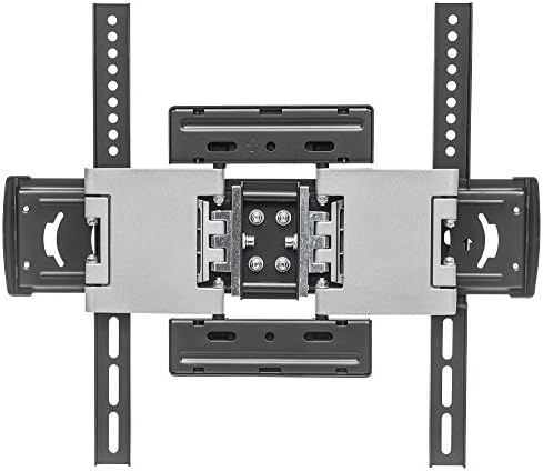 MANHATTAN Full-Motion TV zidni nosač - od 32 inča do 55 inča do 66 funti - sa okretnim, nagibom i funkcionalnošću