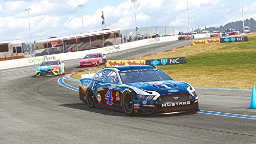 NASCAR Heat 4-zlatno izdanje - Xbox One