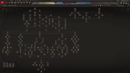 Hearts of Iron IV: Bitka za širenje Bospora-PC [kod online igre]