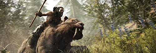 Far Cry Primal-PC standardno izdanje