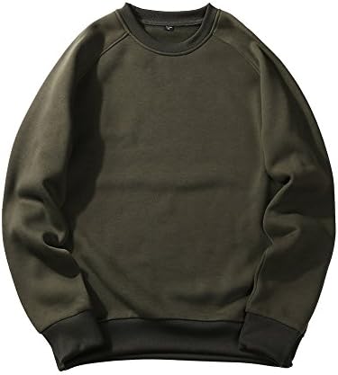 Buyter muške runove džemper velike veličine 15 stilova Dukseri sa čvrstim bojama