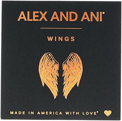 Alex i Ani Ženska krila Set od 2