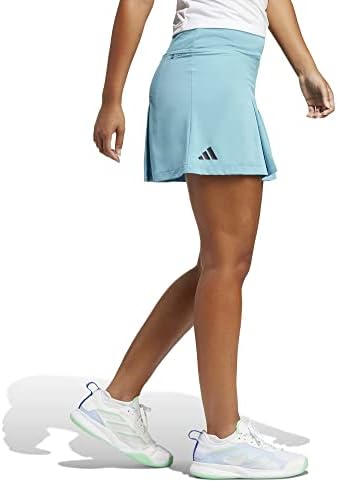 adidas ženska klupska Plisirana teniska suknja