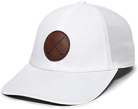 Golf klubova koža Patch OneTouch šešir-Podesiva bejzbol kapa za muškarce & žene