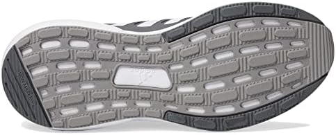 Adidas unisex-Child Rapidasport odskokom trčanja elastične čipkasti tenisice
